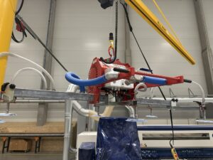 Vacuhandy vacuumheffer