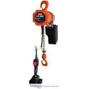 REMA X-BL Accutakel