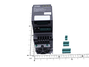 Frequentie regelaar TDU004E100 Verlinde