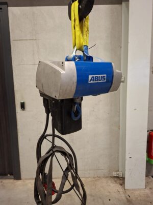 ABUS GM4
